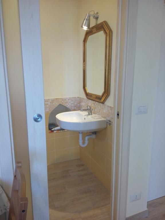 Casa Papaveri Rossi Finale Ligure Zimmer foto