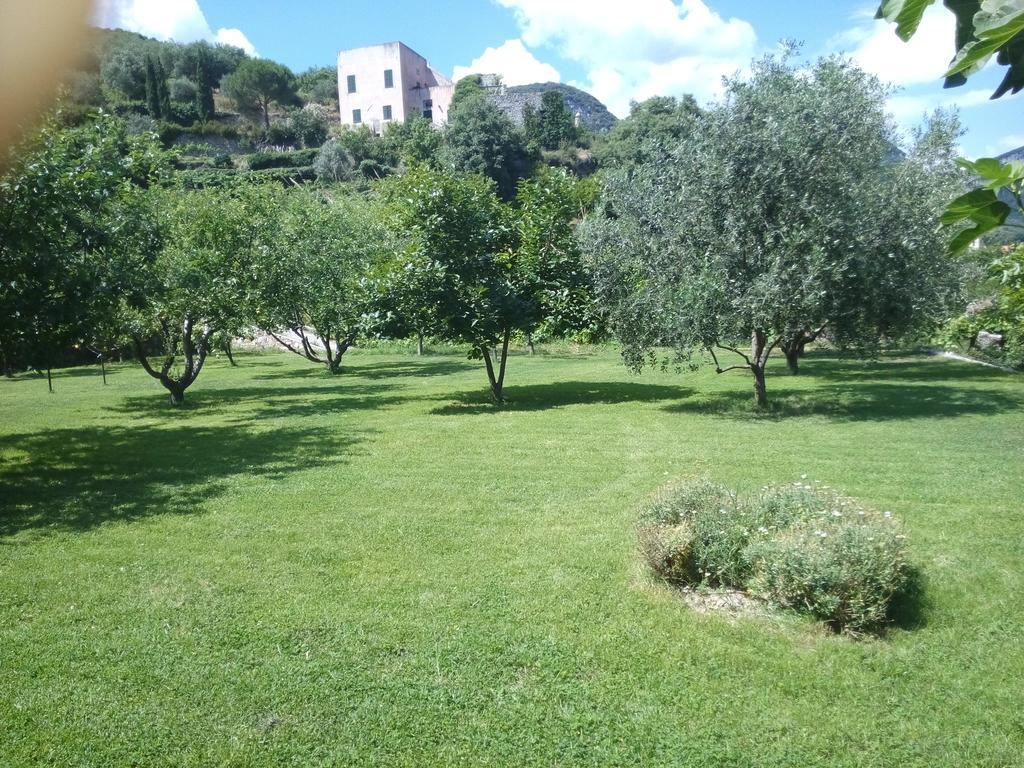 Casa Papaveri Rossi Finale Ligure Zimmer foto